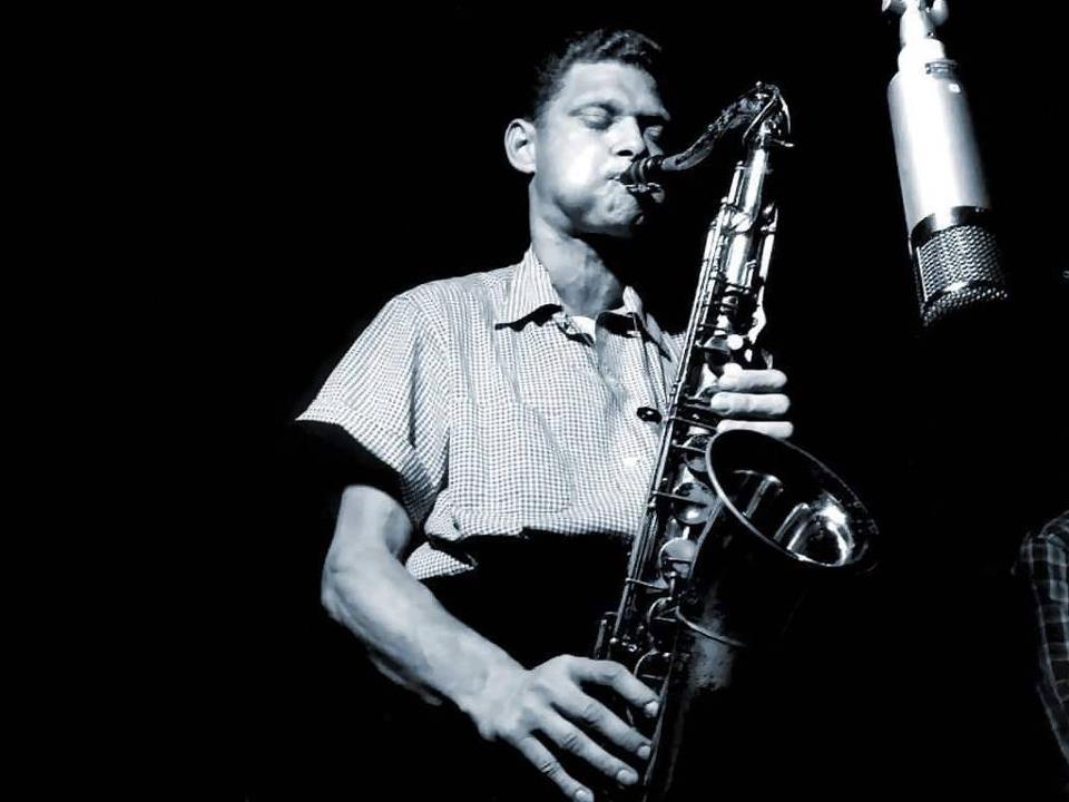 D'Addario Woodwinds Blog Tim Price Bloggin' For Rico Harold Ashby