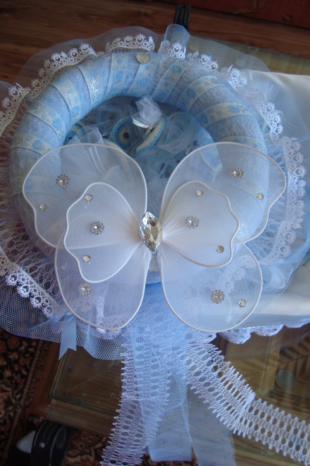 bulut gölgesi Bebek Hediyeleri