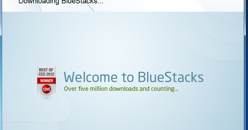 How to Install BlueStacks On WIndows