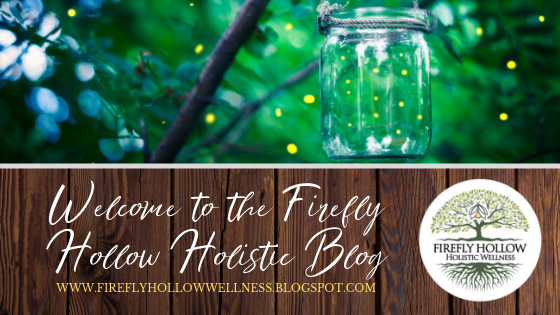Firefly Hollow Holistic Wellness