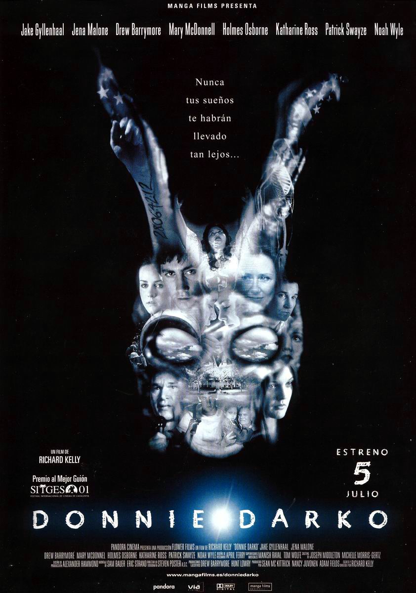 watch donnie darko online watch donnie darko online