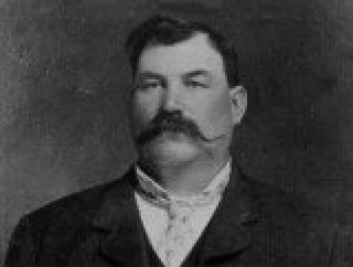 Samuel Morgenstein