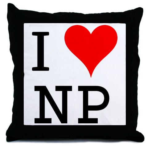 I Love Np