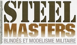 Steel Masters