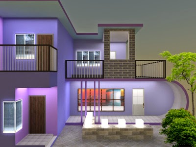 NEW MASTER DESAINER: DESAIN-DESAIN UNIK DENGAN SOFTWARE ...