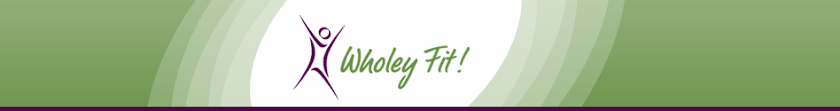 Wholey Fit by Heather Lind