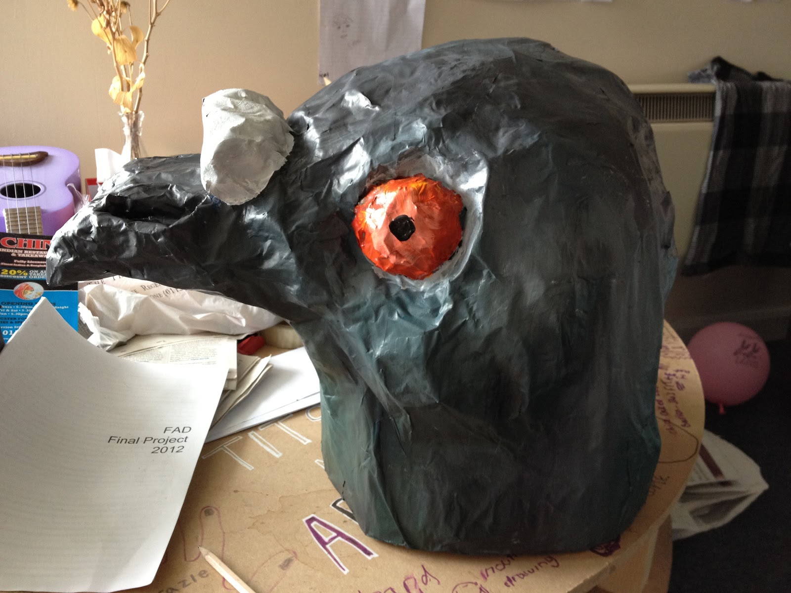 Helen Mccookerybook Offsprog Two S Pigeon