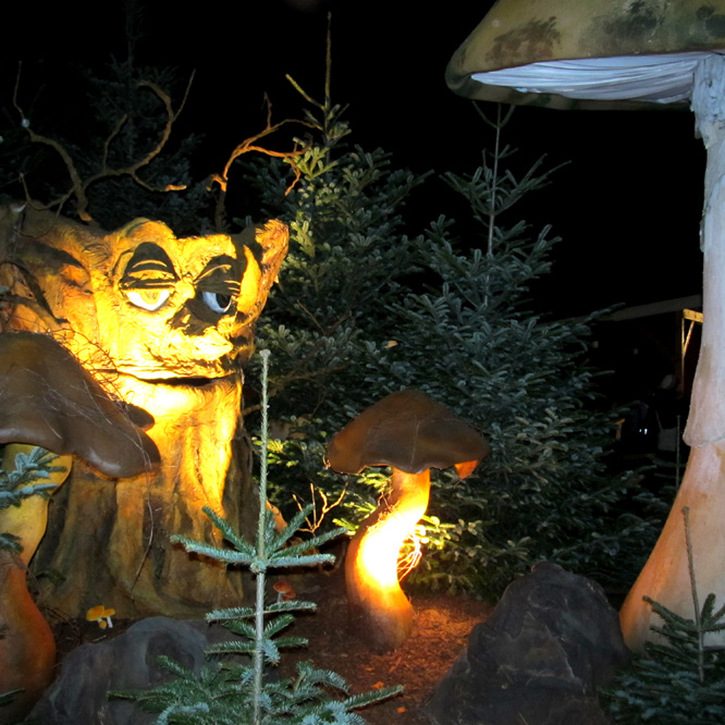 Channel 666 Dezember 2012