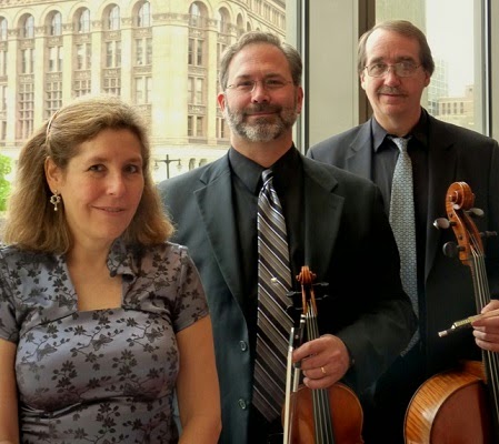 Tom Strini Writes April 2014