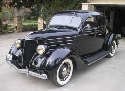 Ford Classic Cars Review ~ The Site Provide Information About Cars Interior, Exterior, Review