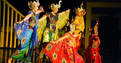 sagalurdinajalur: Budaya Sunda