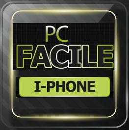 PCFACILEIPHONE