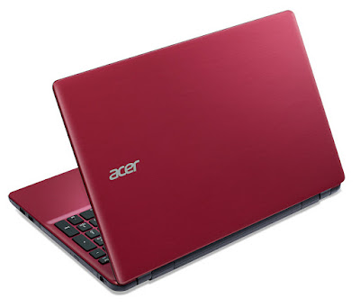 Acer Aspire E5-571G-35R6