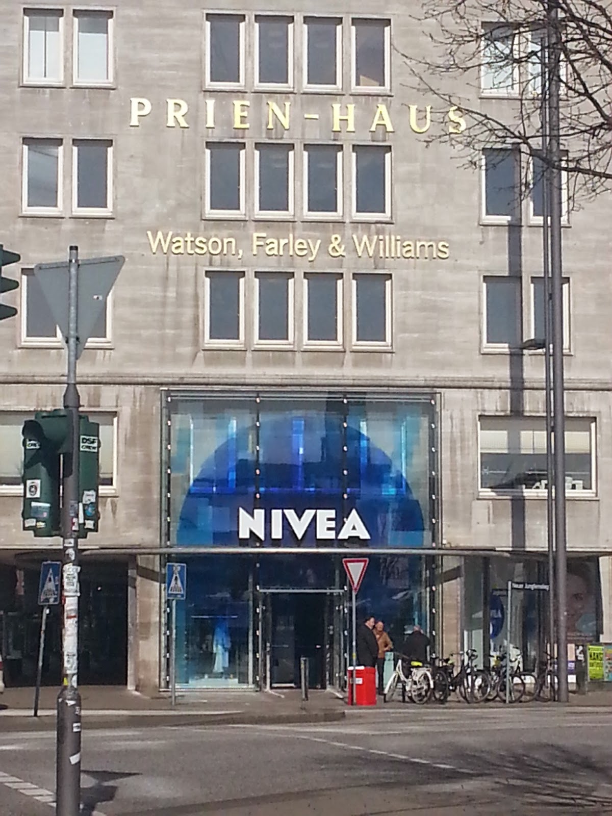 Annashines Beautyblog Hamburgreise 22 03 2014 25 03 2014 8