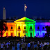 Colorful Atau Rainbow Flag, Lambang Sokong LGBT