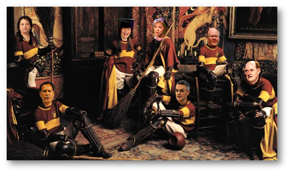 trading as wdr Blind side beater