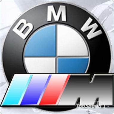 Logo BMW Logo BMW