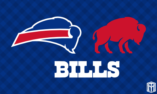 Buffalo Bills Uniform Concept - Concepts - Chris Creamer's Sports Logos  Community - CCSLC - SportsLogos.Net Forums