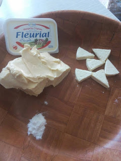 Recette des gâteaux au fromage un pur délice