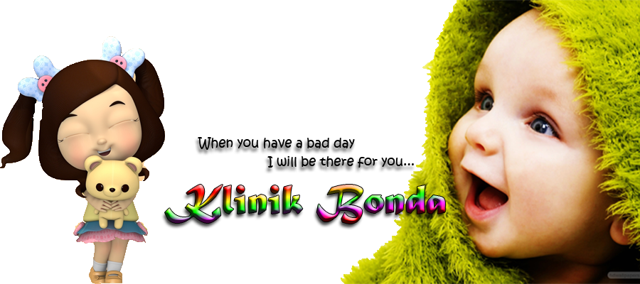 Klinik Bonda