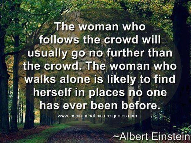 Positive Quotes Albert Einstein. QuotesGram