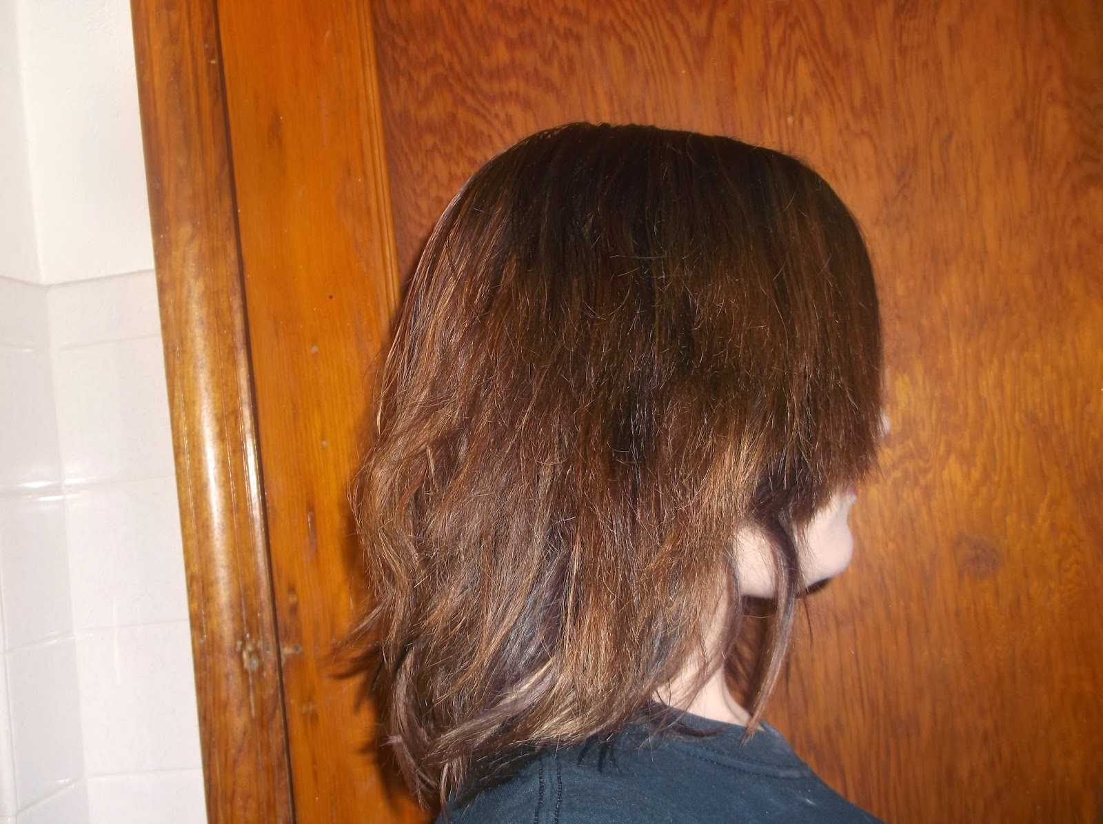 Eat Sleep Makeup: Going Red! How I Got My Red Hair!