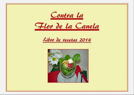 Libro de Recetas 2014