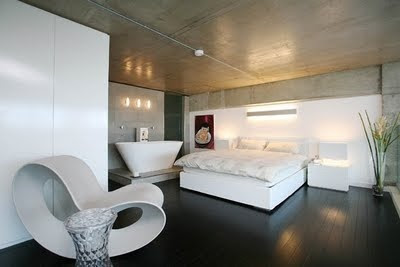 diseño arquitectonico: DISEÑOS DE DORMITORIOS
