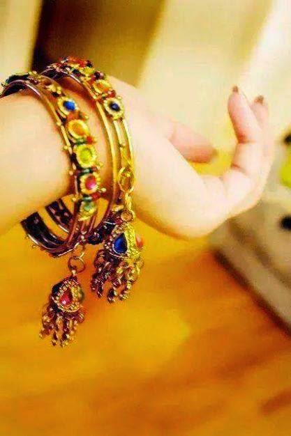 Beautiful DP For Girls