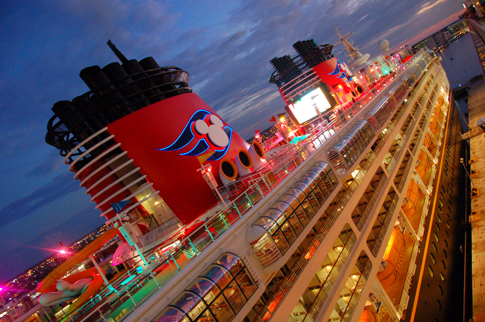 All Cruises Disney Cruise Ship