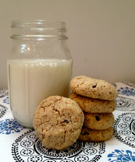 gluten-free cookie