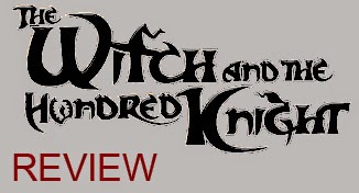 The Witch And The Hundred Knight 2 Trophy Guide Stay At Home Dad Gamer April 2014