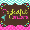 Pocketful of Centers