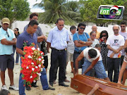 MUITO EMOCIONADA, AMIGA CLAUDIA XAVEIR FALA DE FRANCISCO (slide )
