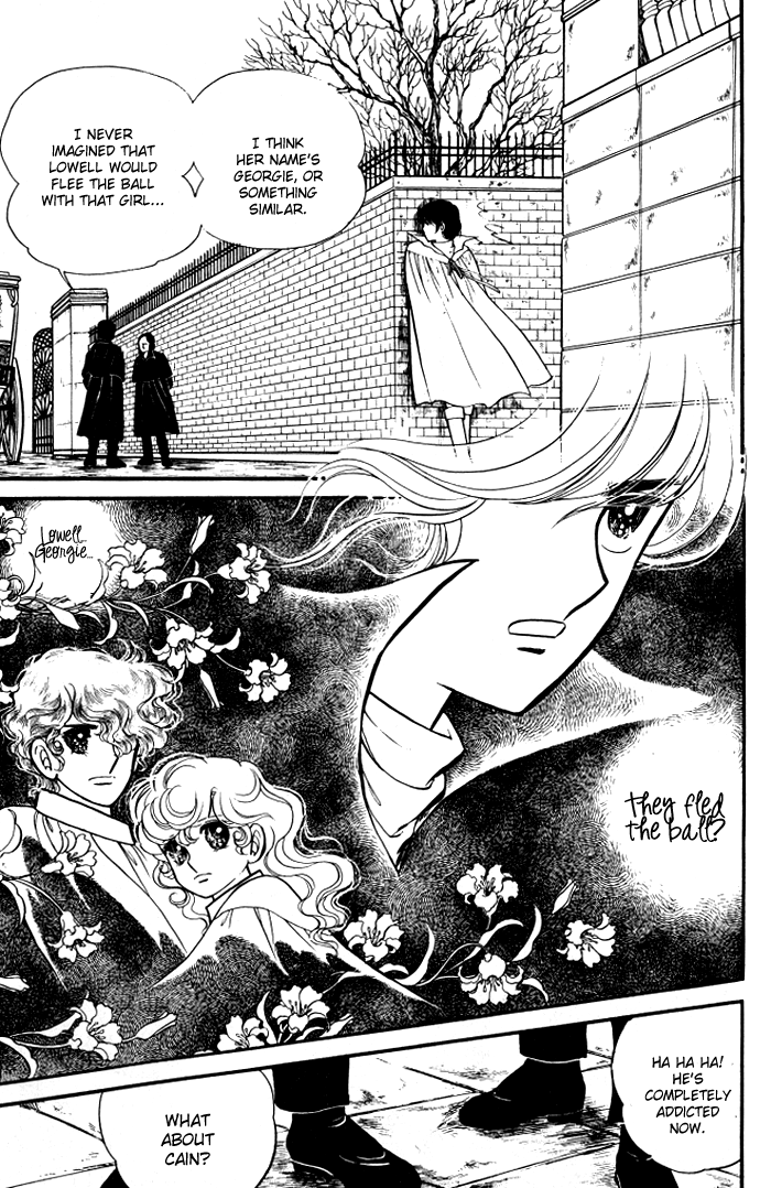 Download Lady Georgie Chapter 34 Mangahasu For Free Get Wallpaper Lady Georgie Chapter 34 Mangahasu Free HD