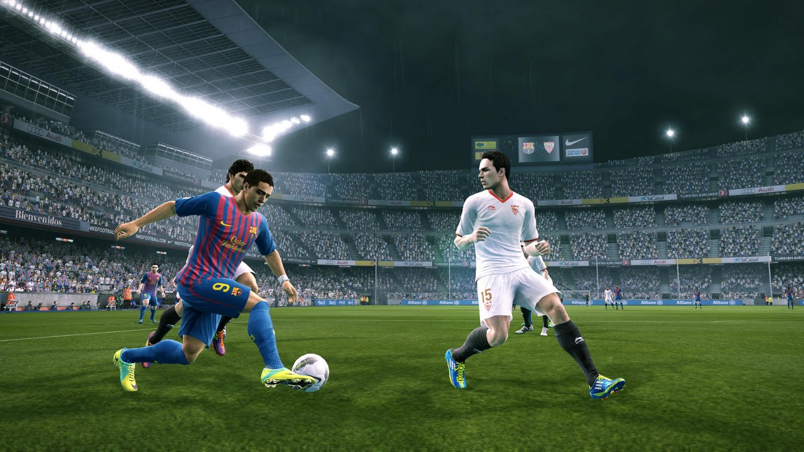 Pes 2012 Edit Pes 2012 Edit
