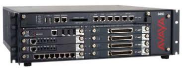 Avaya mm342 slot