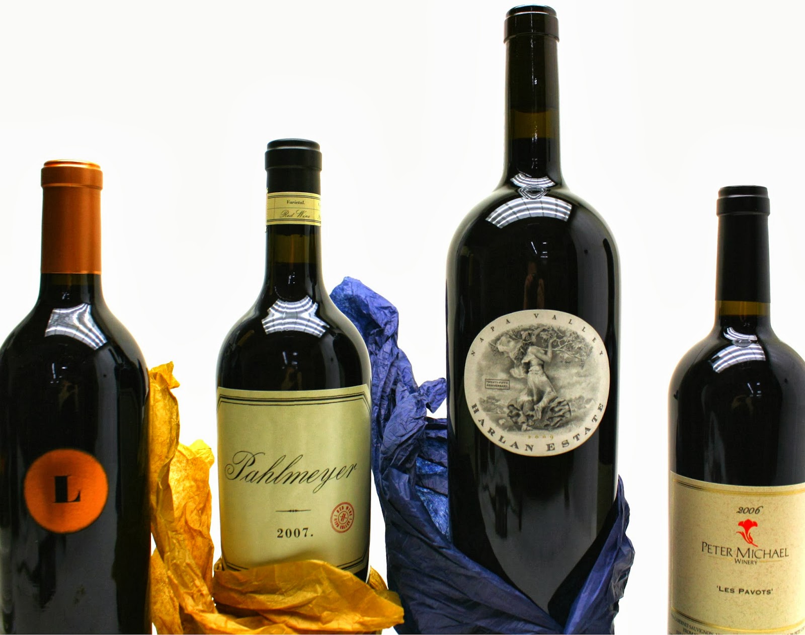 Spontaneous Fermentations The Oceanside Cellar Part 1 Highlights