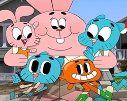 Cartoon Network Brasil: Destaques da Programação do Cartoon Network em Março