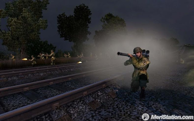 Order Of War PC Full ISO Ingles Order Of War PC Full ISO Ingles