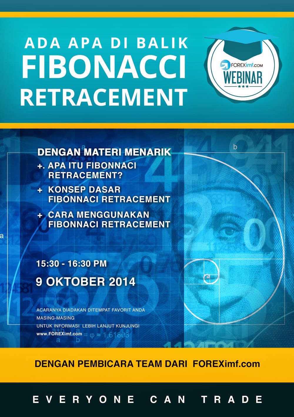 Webinar forex indonesia