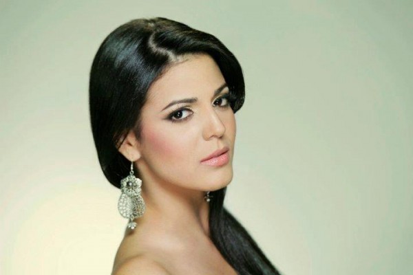 Miss Supranational Dominican Republic 2012 Carolyn Hawa Rodriguez