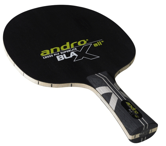 BL-AND-0001 Andro Tronum Aratox Table Tennis Blade 