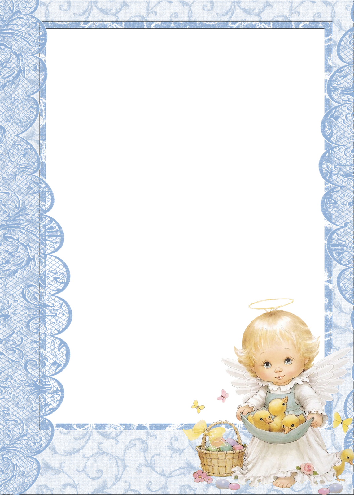 Molduras para fotos: 10/16/12