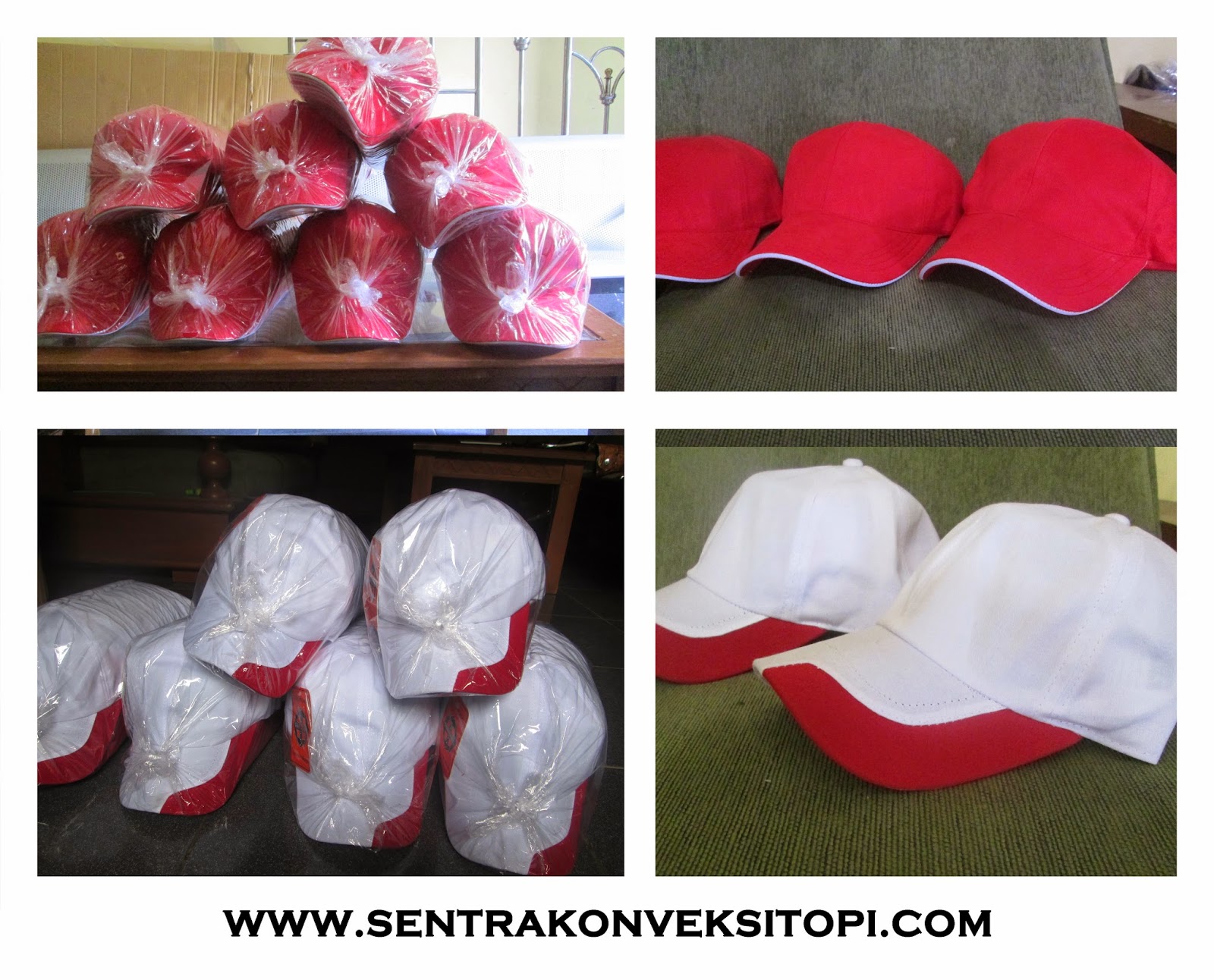 Konveksi Topi Polos. Topi Polos. Produksi Topi Polos.Pesan Topi Polos. Pabrik Topi Polos.