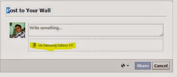 Update Fb Status Via Sms Free