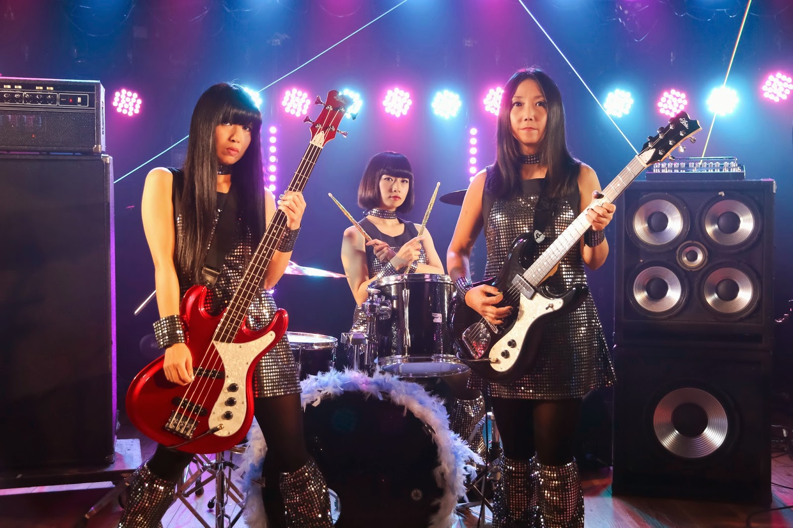 Wagakki Band Tour Dates Wagakki Band Tour Dates