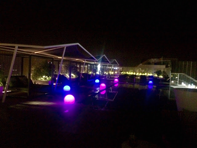 ROOFTOP SESSIONS, POOL UPGRADE | UPSCALE BAR BY EPIC SANA