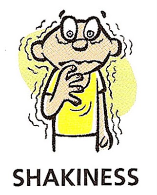 Fear Of The Dying After A Tramatic Car Accident Fear Of The Dying After A Tramatic Car Accident