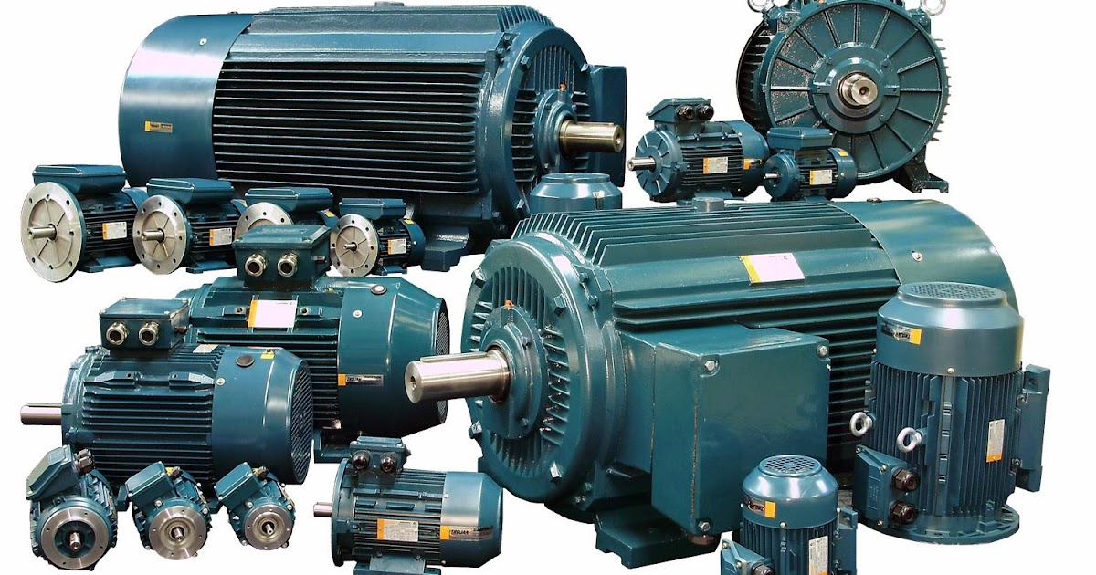 Electrical Engineer Reference Motors Definition and Construction